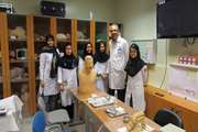 برگزاری کارگاه ABG&NGT Fixation ویژه دانشجویان استاجر داخلی دانشگاه علوم پزشکی تهران در مرکز آموزشی درمانی بهارلو